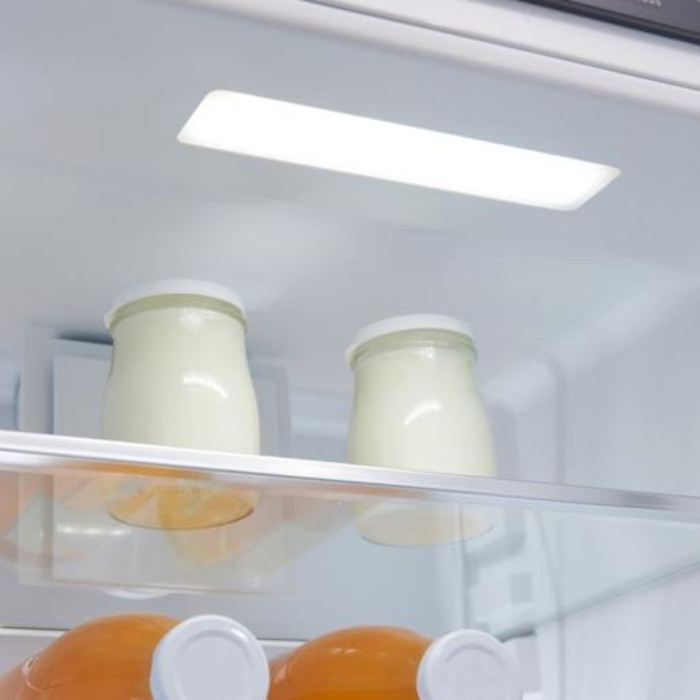 Chłodziarko-zamrażarka Gorenje NRKI4182A1 NoFrost